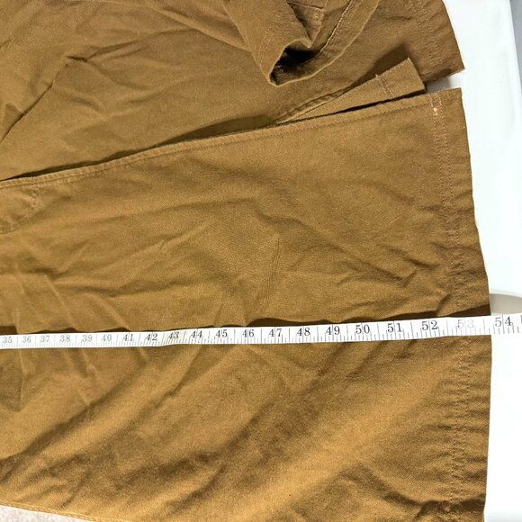 Vintage L.L. Bean Barn Coat - Picture 12 of 12